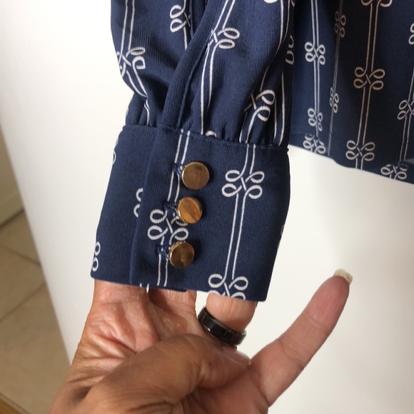 NWT Charter Club Top Stretch  Soft Petite P size 0 / 2 New with Tags NWT - Picture 6 of 8